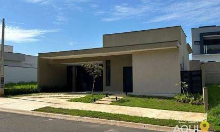 Casa à venda Condomínio Residencial Lagos D'Icaraí, Salto/SP.