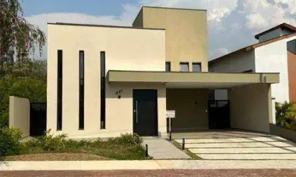 Casa à venda Condomínio Residencial Lagos D'Icaraí, Salto/SP.