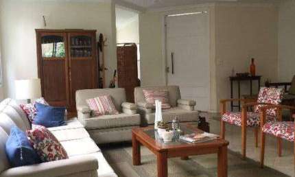 Casa em condomínio fechado com 4 quartos à venda na Alameda do Pau-Brasil, Condomínio Portal de Itu, Itu