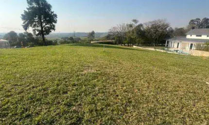 Terreno à venda condomínio fazenda kurumin - itu/sp