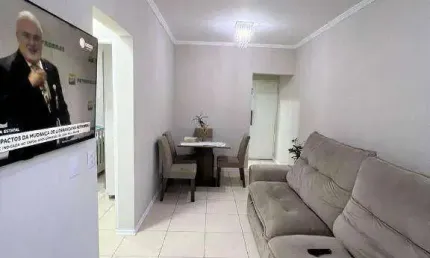 Apartamento à venda no Condomínio Residencial Villas de Espanha - Itu/SP