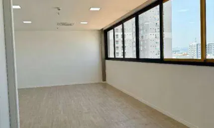 Sala comercial à venda na Rua Francisco José Ferreira Sampaio, Itu Novo Centro, Itu
