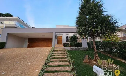 Casa à venda no Condomínio Jardim Theodora - Itu/SP