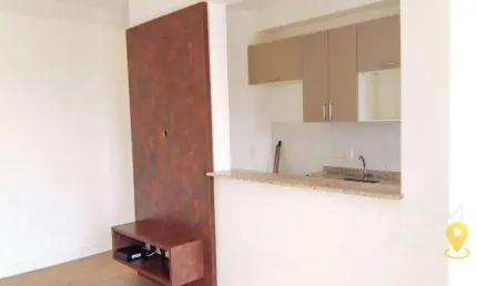 Apartamento à venda no Edifício Jardim Taperás - Salto/SP