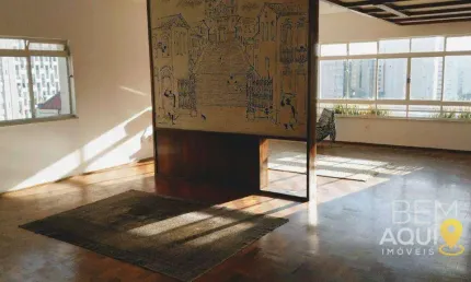 Apartamento à venda no Condomínio Edifício Novo Belo Horizonte - São Paulo/SP