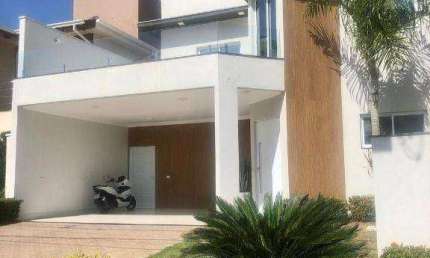 Casa à venda no Condomínio Residencial Costa das Areias - Salto/SP