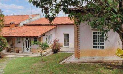 Casa à venda no Condomínio Chácaras Flórida - Itu/SP