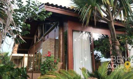 Casa á venda no Condomínio Fazenda Kurumin - Itu/SP
