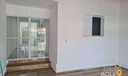 Casa com 4 quartos à venda na Rua Doutor Eugênio da Fonseca, Jardim Aeroporto I, Itu