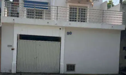 Casa com 3 quartos à venda na Avenida Edison Benedito Andreazza, Parque São Camilo, Itu