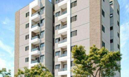 Apartamento à venda no Edifício Reserva Bairro Brasil - Itu/SP.