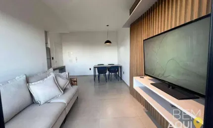 Apartamento à venda no Edifício Reserva Bairro Brasil - Itu/SP