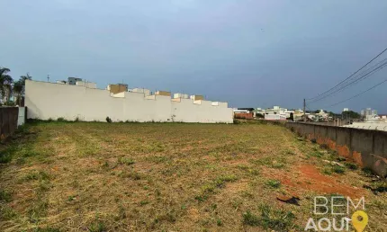 Terreno à venda no Parque Nossa Senhora da Candelária - Itu/SP