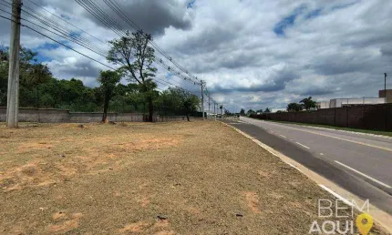 Terreno à venda na Rua Marginal Emicol, Jardim Emicol, Itu