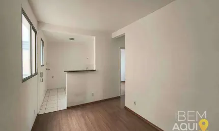 Apartamento à venda no Edifício Ilha de Páscoa - Itu/SP