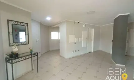 Apartamento à venda no Edifício Mirante das Acaias - Itu/SP