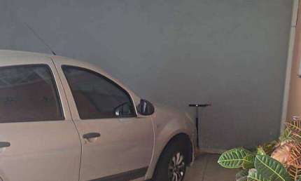 Casa com 2 quartos à venda na Rua Antenor Faustino, Jardim Santa Rosa, Itu