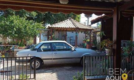 Casa com 3 quartos à venda na Avenida João Neres de Queiróz, Parque Residencial Potiguara, Itu