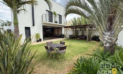 Casa à venda no Condomínio Residencial Una - Itu/SP