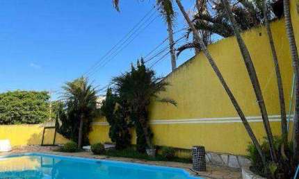 Casa com 4 quartos à venda na Alameda das Andorinhas, Jardim Paraíso, Itu