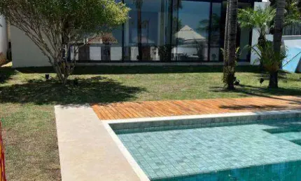 Casa à venda e locação no Condomínio Jardim Theodora - Itu/SP