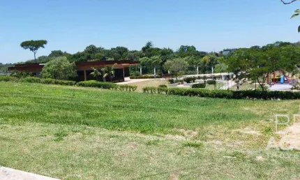 Terreno à venda no condomínio residencial una - itu/sp