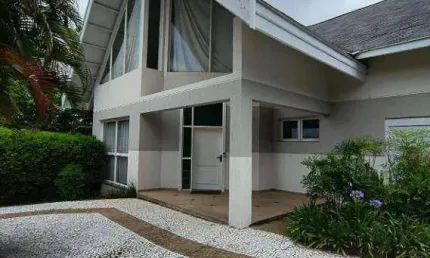 Casa à venda no Condomínio Terras de São José I - Itu/SP
