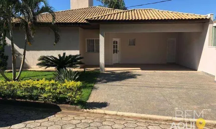 Casa à venda no Condomínio Portal de Itu II - Itu/SP