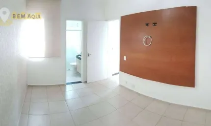Apartamento à venda no Spazio Ilha di Fiori - Itu/SP