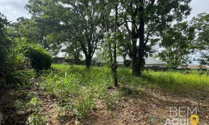 Terreno à venda no Condomínio Mangueiras de Itu - Itu/SP