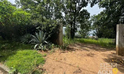Terreno à venda no Condomínio Mangueiras de Itu - Itu/SP