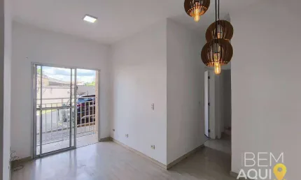 Apartamento à venda no Edifício Portal das Palmeiras - Itu/SP