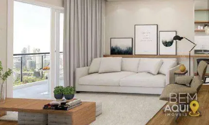 Apartamentos à venda no Residencial Altos do Itaim - Itu/SP
