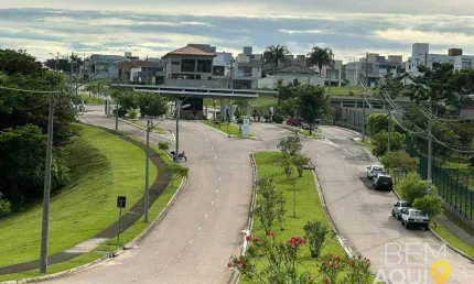 Casa à venda no Condomínio Residencial Central Parque - Salto/SP