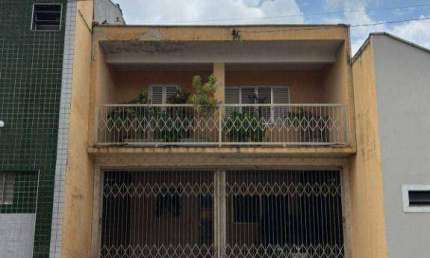 Casa com 4 quartos à venda na Rua 9 de Julho, Centro, Salto