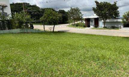 Terreno à venda no Condomínio Fazenda Kurumin - Itu/SP