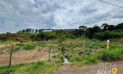Terreno industrial à venda no Chácaras Reunidas Ipê - Itu/SP
