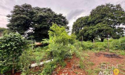 Terreno comercial à venda na Avenida Vittório Veneto, Jardim Padre Bento, Itu
