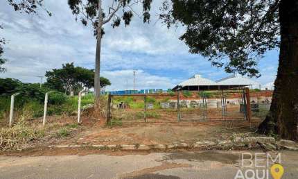 Terreno industrial à venda na Vila Progresso - Itu/SP