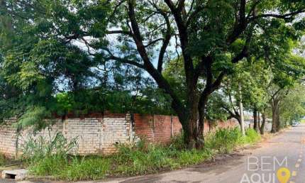 Terreno industrial à venda na Vila Progresso - Itu/SP