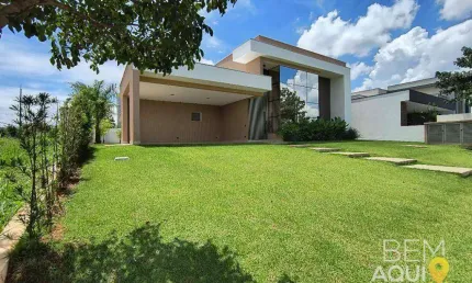 Casa à venda no Condomínio Parque Ytu Xapada - Itu/SP