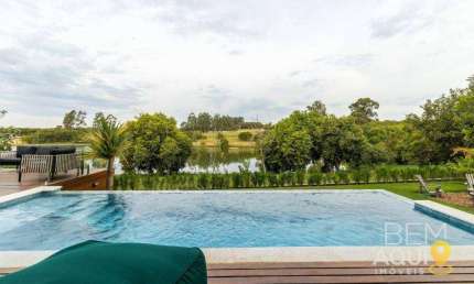 Casa à venda no Condomínio Fazenda Palmeiras Imperiais - Salto/SP