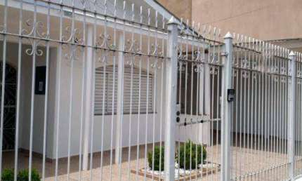 Casa com 2 quartos à venda no Centro, Itu 