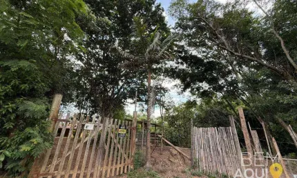 Chácara / sítio com 2 quartos à venda na Rua Antônio Faustino Filho, Cruz das Almas, Itu