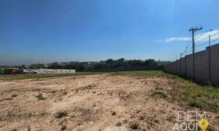 Terreno à venda no Condomínio Vila dos Manacás - Itu/SP