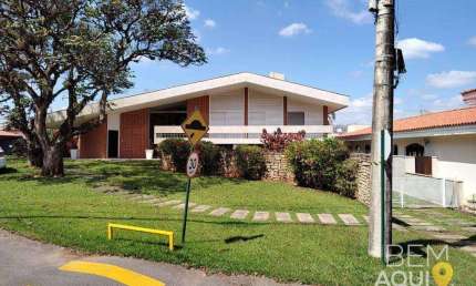 Casa para locação no Condomínio Portal de Itu I - Itu/SP