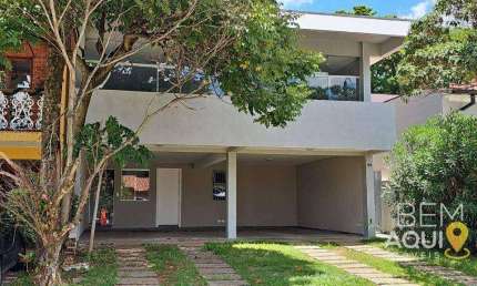 Casa à venda no Condomínio Portal de Itu I – Itu/SP