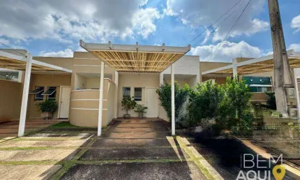 Casa à venda no Condomínio Residencial Allice – Itu/SP