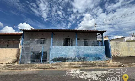 Casa com 3 quartos à venda na Praça dos Ituanos, Vila Santa Terezinha, Itu