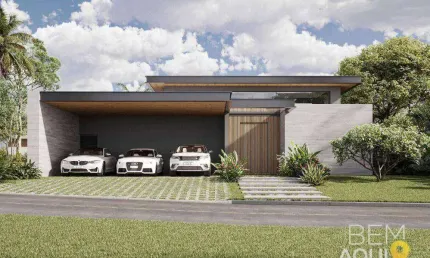 Casa à venda no Condomínio Parque Ytu Xapada – Itu/SP